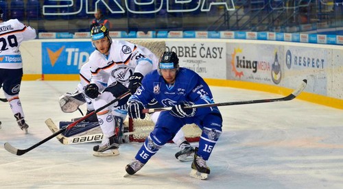 HK Poprad - HC Košice