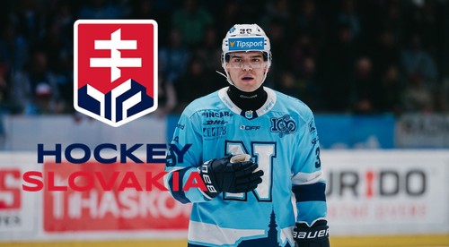 Čerstvý majster LACKA bude mať premiéru v najcennejšom drese