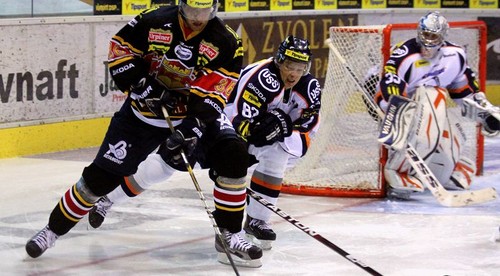 Nepriaznivý stav sme ani proti majstrovi nezabalili