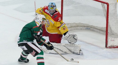 HK 36 Skalica - Dukla Trenčín