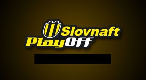 Cenník vstupeniek na štvrťfinále play-off