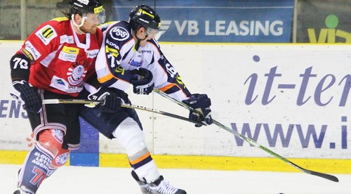 HC Banská Bystrica - HC Košice