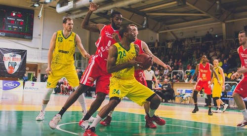 Komárno získalo na svoju stranu psychologickú výhodu