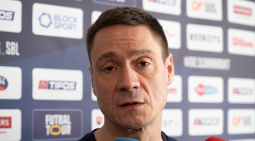 Slovenské basketbalistky bojujú v kvalifikácii o ME 2027, Pospíšil: „Bude to o nás“