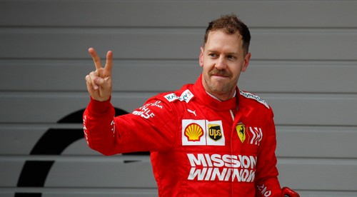 Aké sú možné scenáre po Vettelovom odchode z Ferrari?
