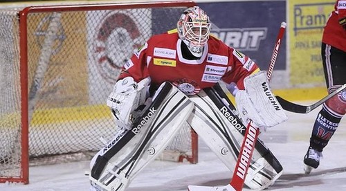 HC ´05 Banská Bystrica - MsHK Doxxbet Žilina