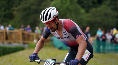 Sagan miestenku do Paríža neulovil. Viac sa darilo mladým