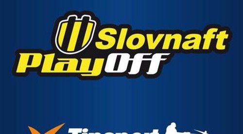 Informácia o predaji vstupeniek na prvé zápasy play-off