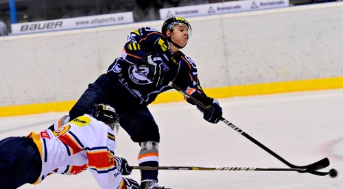 Tímový pokladník sa za stý gól sezóny sám neskasíruje