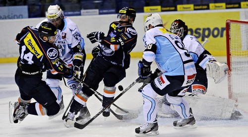 Juniori porazili Nitru