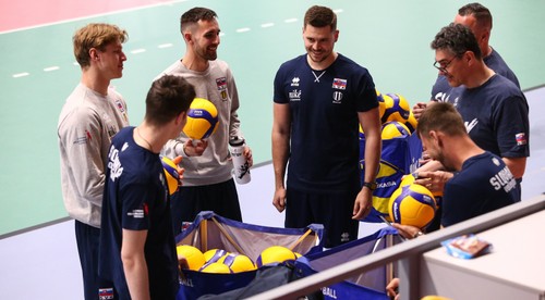 ZEL vrcholom sezóny mužov a prípravou pre ženské družstvo
