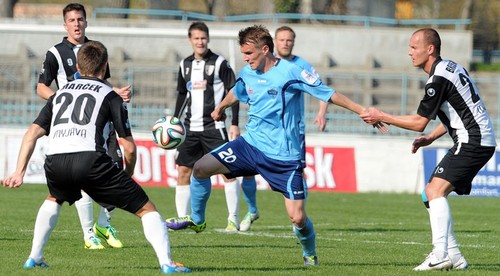 FC Nitra - Spartak Myjava