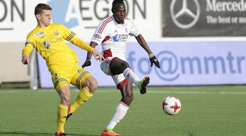 Dohrávka Michaloviec s Trenčínom už zajtra na Zemplíne