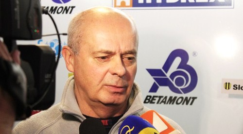 Peter Mikula sa ujal funkcie