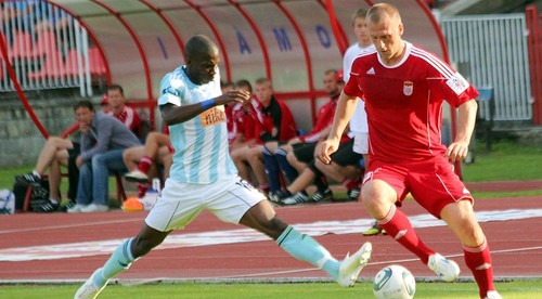 Banská Bystrica - Slovan