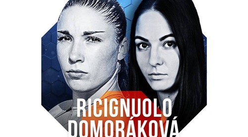 Nikoleta Domoráková: Nikdy by som si neodpustila, ak by som tento zápas odmietla