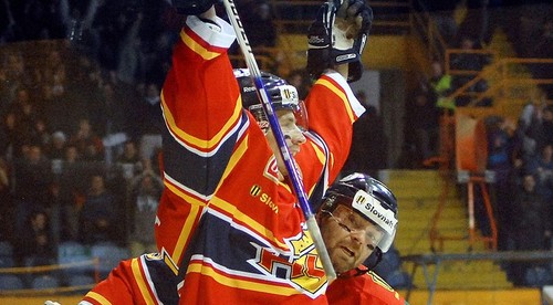 Posilnili sme o Čecha Brabenca aj Kanaďana Bronillu