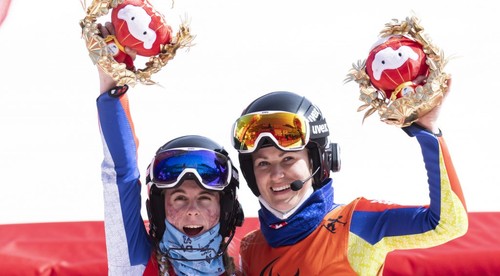 16-ročná Rexová s druhým cenným kovom na paralympiáde