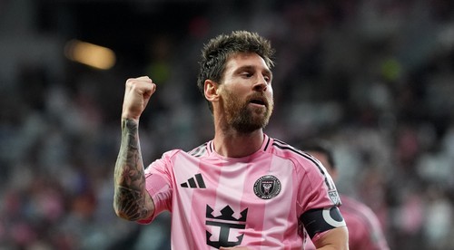 Messiho šialená noc! Štyri góly a asistencia v neuveriteľnom predstavení