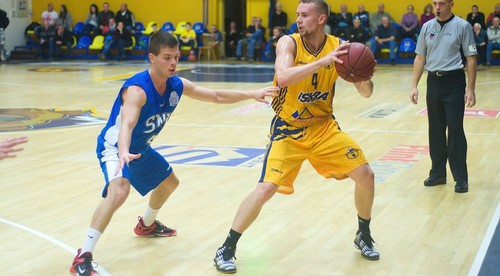 Stobodová prestrelka pre Svit. Spišiaci s dlhým nosom