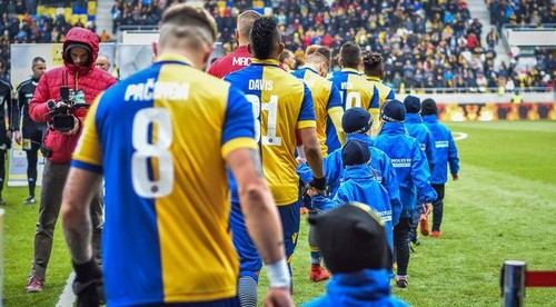 Zápas plný šancí! Bezgólová remíza Dunajskej Stredy so Žilinou