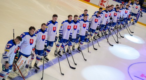 Na Kaufland Cup ako jasní favoriti napriek zmenám