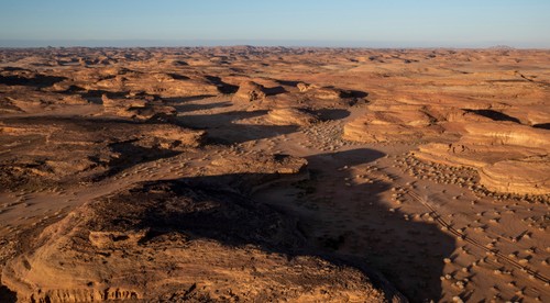 Svitko už v elitnej desiatke Rely Dakar, v piatej etape obsadil 11. miesto