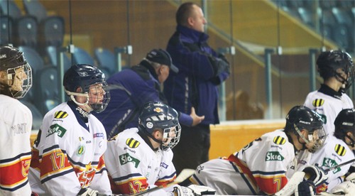 Víťazný mládežnícky víkend