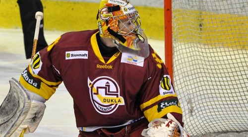 Prehľad prípravných zápasov tímov Tipsport extraligy