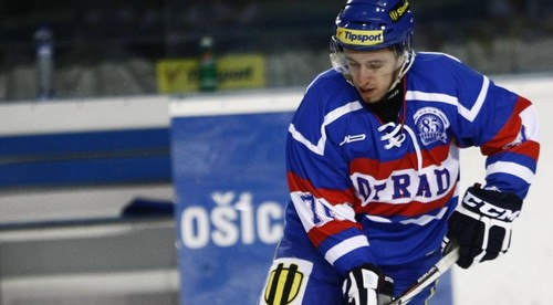 Vždy úspešnejší hostia