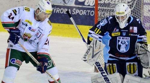 Skalica otočila zápas s Nitrou