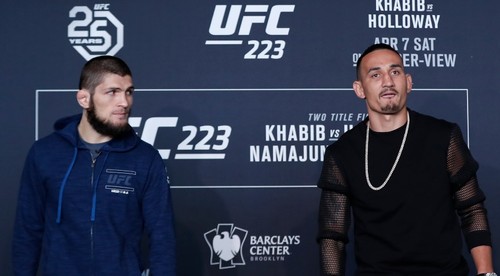 Smiech cez slzy? UFC ani na piaty pokus nemusí uskutočniť očakávaný duel