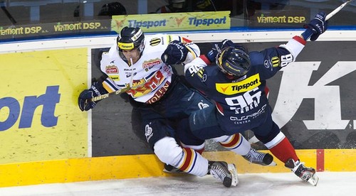 Zvolen prehral v Bratislave, domáci drámu nepripustili