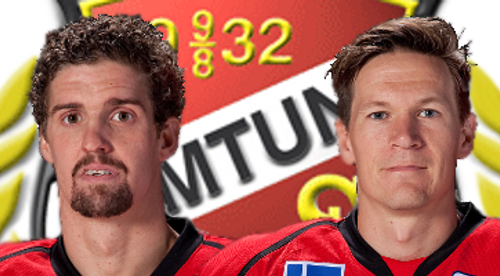 Poprad už bez Švédov v zostave