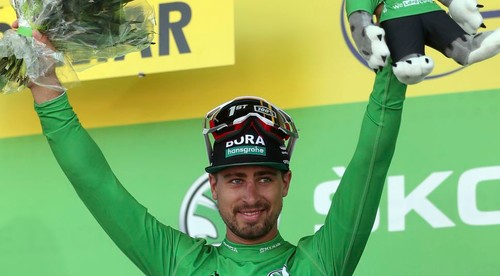 Darček otcovi pred odchodom. Marlona ešte do Tour netlačí