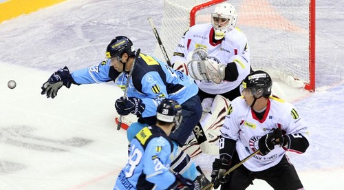 HC Slovan - Banská Bystrica