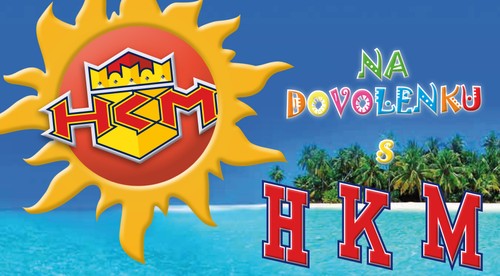 Rozdali sme ceny za vaše dovolenkové pozdravy