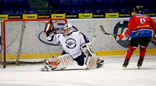 Boltunove dvojité gólové údery