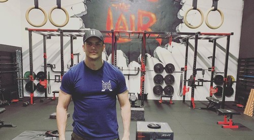 Obranca Michaloviec v UFC? Upozornil naňho jeden zo zápasníkov