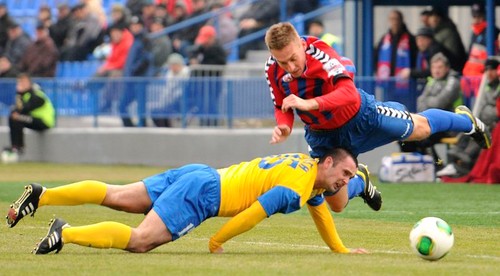 FK Senica - MFK Košice
