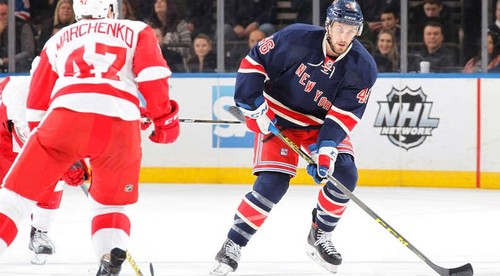 Hrivík sa sťahuje z New Yorku do Kanady