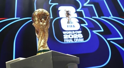 Iránci môžu vstúpiť do USA iba v deň konania zápasu