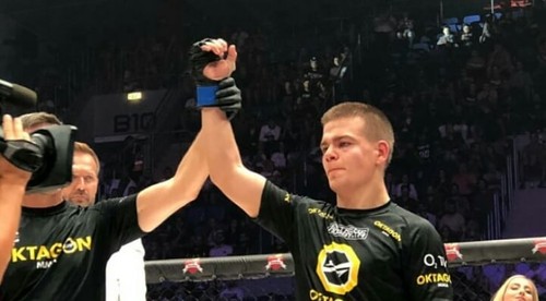 Samuel Daňko: Myslím na to, že nechcem mať ani jednu prehru