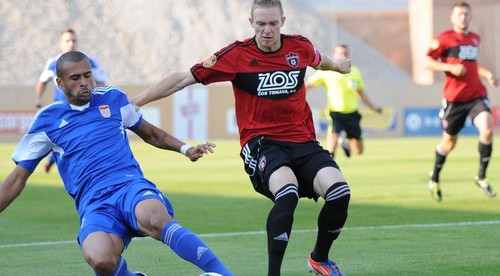 FC Spartak Trnava - Dukla Banská Bystrica