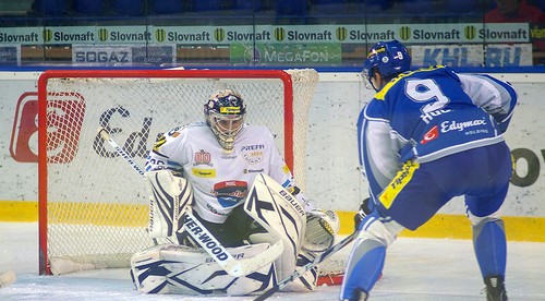 Predpremiéra play-off v nedeľu proti Martinu