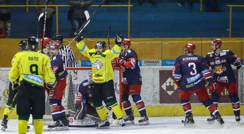 Žilina sa odvolala proti verdiktu disciplinárky. Kozák stop na dva zápasy