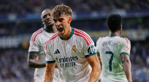 Víťazný Real aj Barcelona, no každý v inom štýle