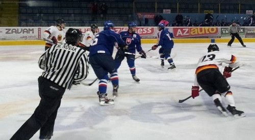 Zvolenčania v "dvadsiatke"