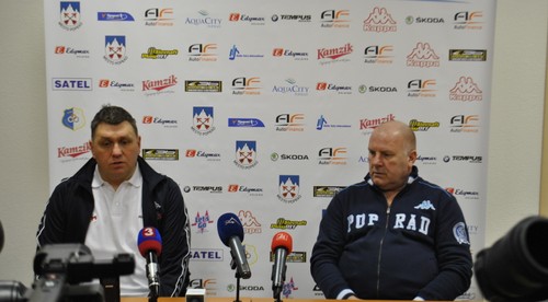 Ladislav Svozil o nových posilách