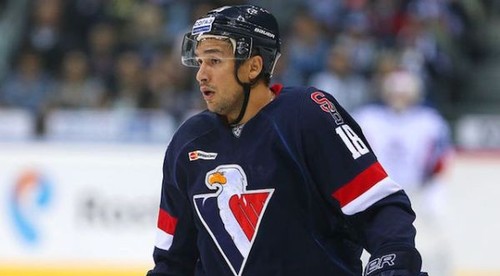 Bývalý najlepší strelec NHL a hráč Slovana Bratislava ukončil kariéru